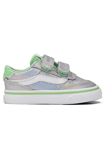 Vans Pantofi sport pentru copii Brooklyn Ls V verzi