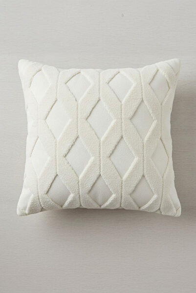 Elart Lora Welsoft Подушка-вкладиш Welsoft Декоративна (43x43 см) Бежева