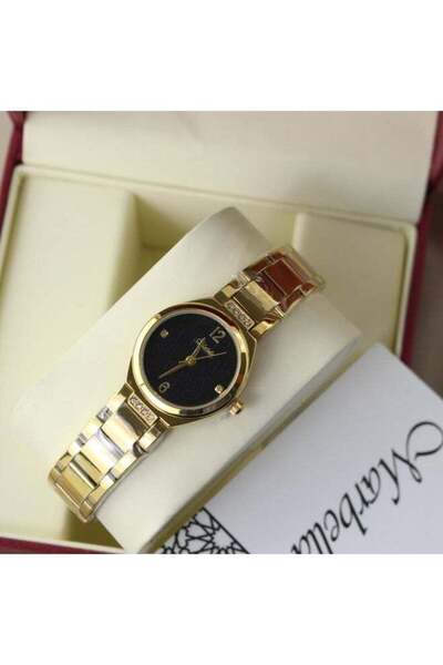 marblino Women's Wristwatch