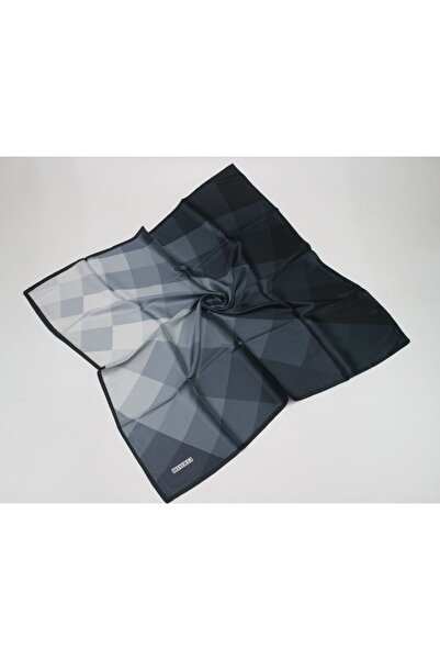 Valino Mısırlı Eşarpları Emprime Kristal Eşarp