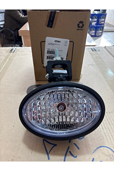 CNH KABİN ÇALIŞMA LAMBASI ÖN-ARKA TD SERİSİ