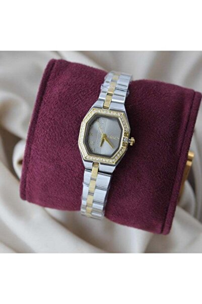 marblino Women's Wristwatch Stainless Steel Luxury Waterproof