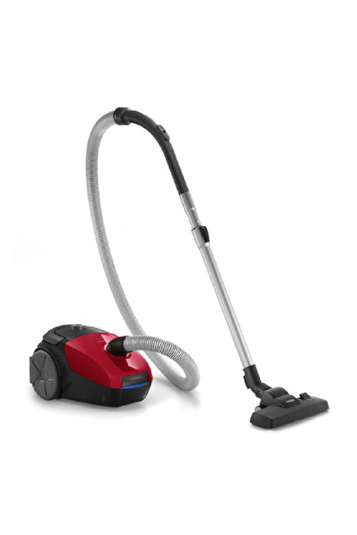 Generic مكنسة كهربائية بكيس من سلسلة 2000، رقم الموديل FC 8293/61