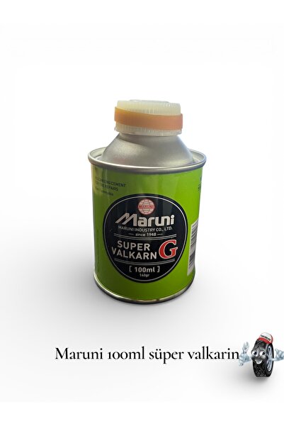 MARUNI süper valkarin