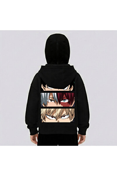 Flaubert Φλαμπέρ Ανδρικό Φούτερ Νίντζα με Μάσκα Καρ, με Φερμουάρ, Ζακέτα με Φ...