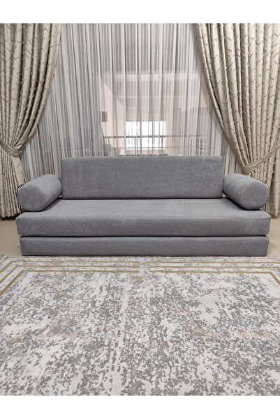 COLORMİX Kanepe Koltuk Açılabilir Yıkanabilir Silinebilir