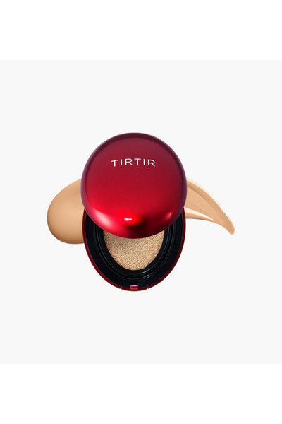 TIRTIR Mask Fit Red Cushion Foundation - 18 gms