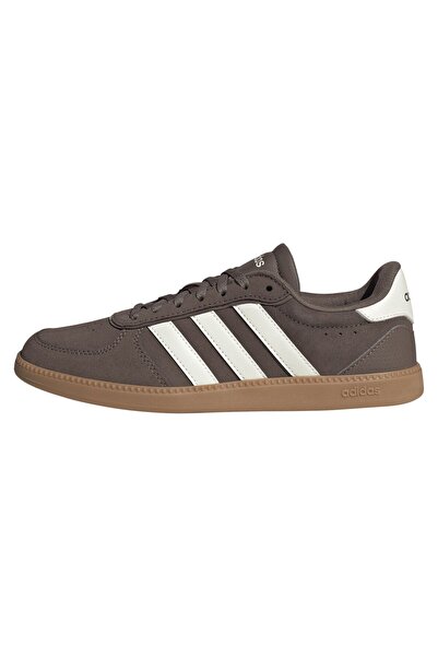 adidas Pantofi sport pentru femei BREAKNET SLEEK - JR6905
