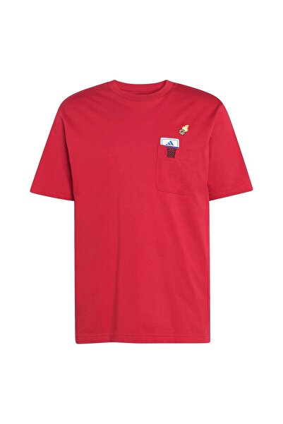 adidas Tricou pentru barbati M MINI BBALL T - KB2525