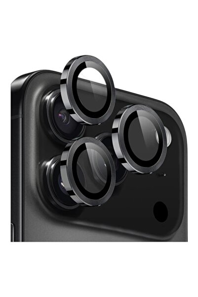 Gtech Protective film for the AF+AR camera lens, G-Tech for Apple iPhone 17 P...