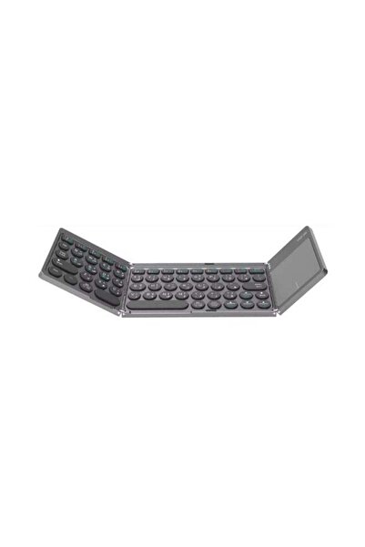 Green Lion Tri-Fold Wireless Keyboard