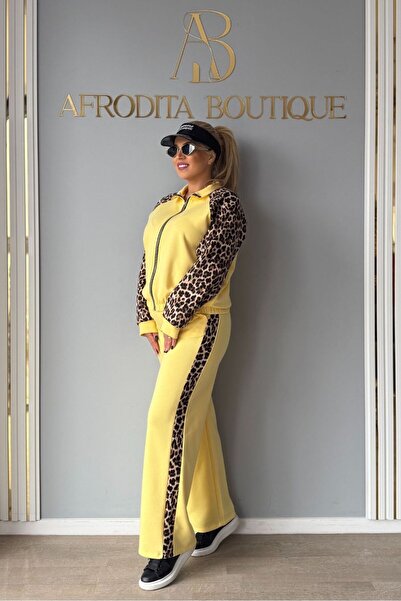 Afrodita Boutique Crest Set