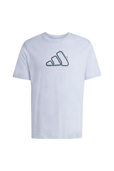 adidas Men's T-shirt M MTS TRACK T - JZ5051