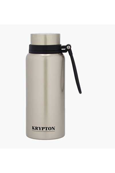 KRYPTON Stainless Steel Sports Bottle - 950 ml