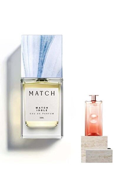 Match Idol Perfume 50ml