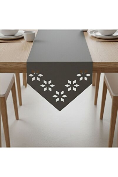 Grand Fine Art 1 bucată Covor decorativ din piele - 40x140 cm - Covor decorat...