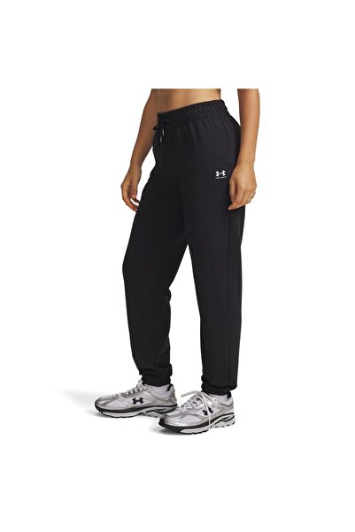 Under Armour Women's tracksuit bottoms SPORT TERRY JOGGER - 6011020001