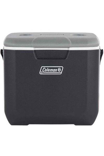 Coleman Daintree Personal Hard Cooler Dark Grey and Light Grey 28 L