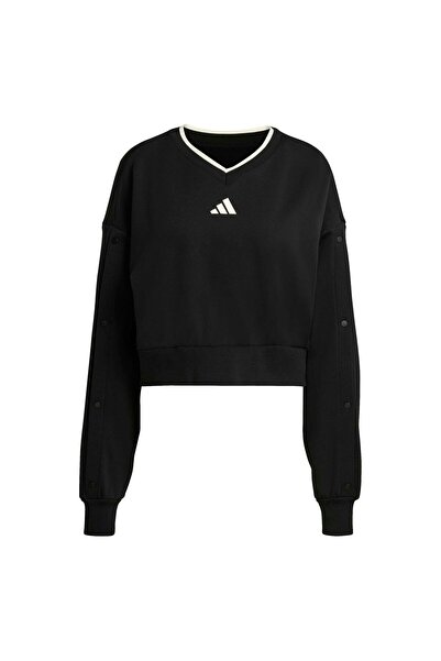 adidas Women's blouse W STA SEAS CRE - KC4980