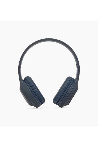 GLOO سماعات رأس لاسلكية متينة قابلة للطي