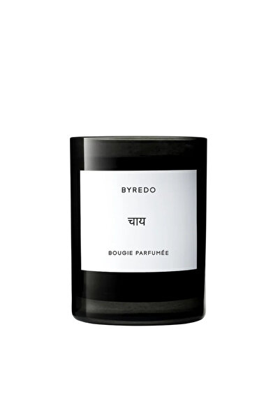 Byredo , Chai, Chai, Lumânare parfumată, 240 g