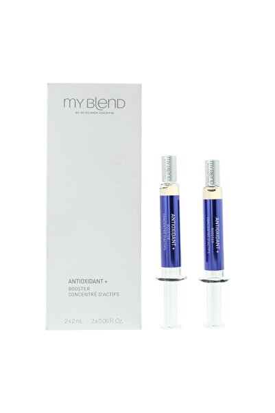 Clarins Комплект Дуо, Clarins, My Blend, Антиоксидантен, Концентрат, За лице,...