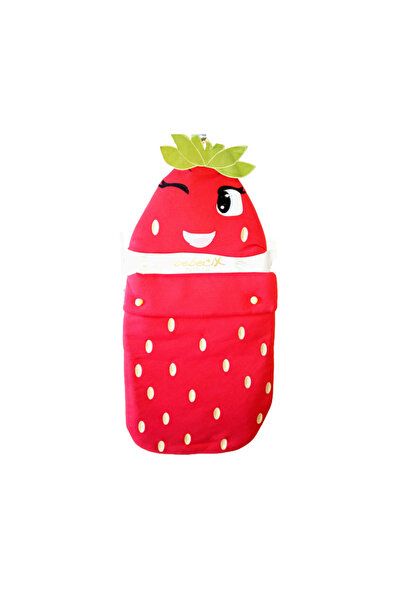 Dany Kids Fashion Capsunica baby carrier