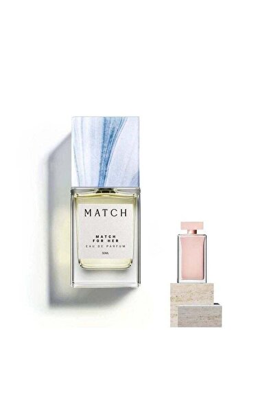 Match For Her Perfume 50ML