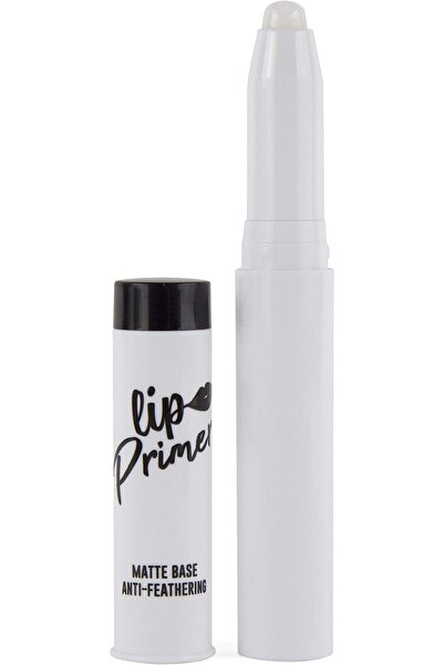 L.A. Girl Cosmetics Lip Primer - Clear