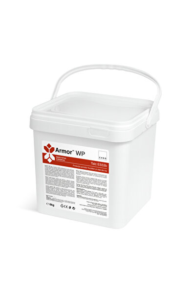 CHRD ARMOR WP, Професионален омокрящ се прах за защита на овощни дървета и лози