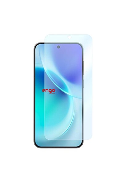 Engo Vivo V60 Lite Screen Protector 9H Glossy Nano Film Transparent