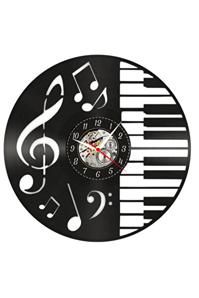 OEM MUSICAL WALL CLOCK