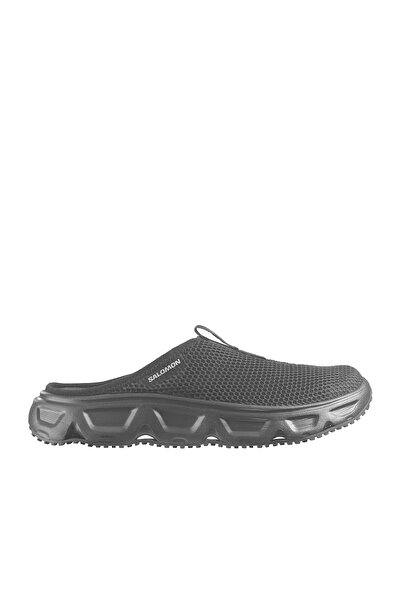 Salomon Γυναικείες μαύρες παντόφλες Reelax Slide 6.0