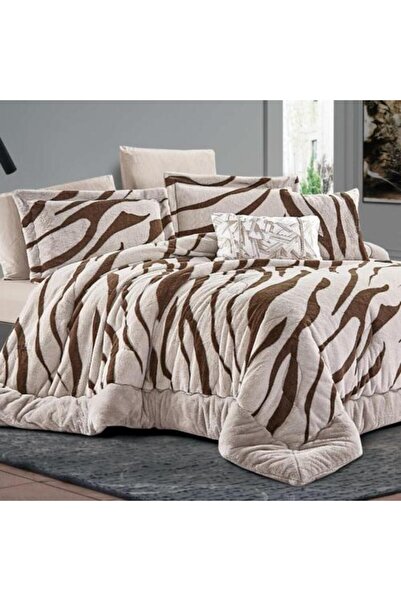 ALBAGSHI Double Bedspread