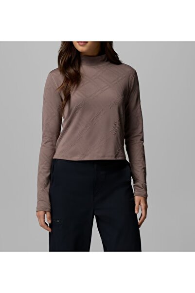 Columbia Women's Granite Point™ Long Sleeve Turtleneck