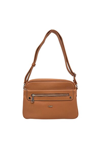 Ysmn Γυναικεία τσάντα χιαστί με ρυθμιζόμενο λουράκι YC011682SDZ