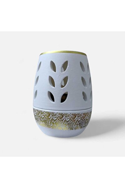 GENERAL'S Traditional decorative incense burners (4 incense burner trays)