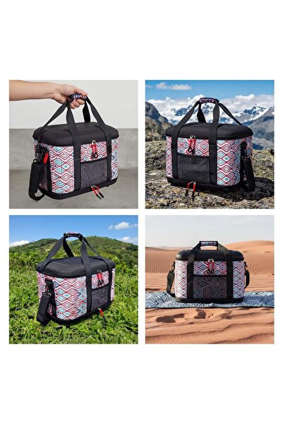 AL SANIDI Complete Virginity Kit for Trips, Colorful, 15-Piece Set