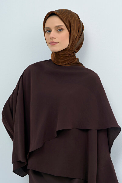 Armine Pure Silk Sura Scarf-2026 Spring-Summer- 95110D 88