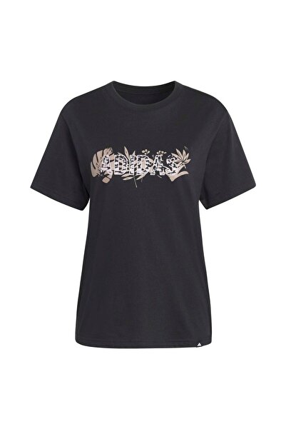 adidas Women's T-shirt ANIMAL T - KB7147