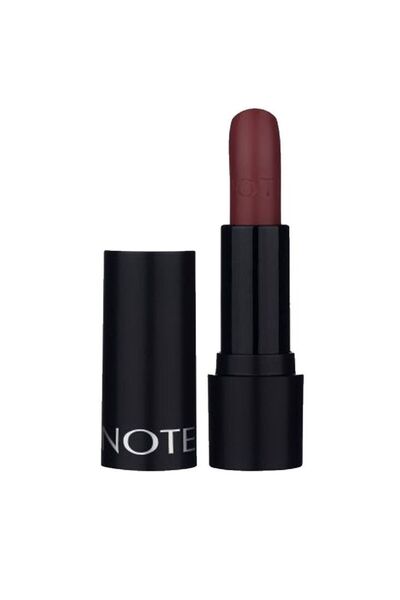 Note Cosmetics Deep Impact Lipstick 10