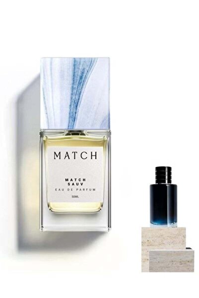 Match Safe 50 ml
