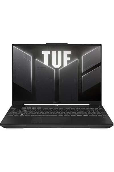 ASUS TUF GAMING FX607VU-RL037W / INTEL İ5-210H / 8GB / 512GB / 6GB RTX4050 / ...