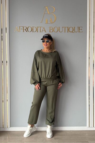 Afrodita Boutique Cristiana Set