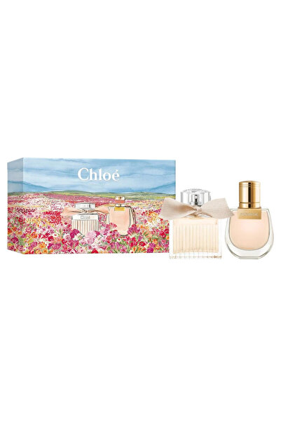 CHLOE Set Chloe: Chloe, Eau De Parfum, For Men, 20 ml + Nomade, Eau De Parfum...