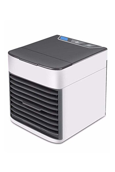 Generic Desktop Portable Air Cooler Mini Cooling Fan