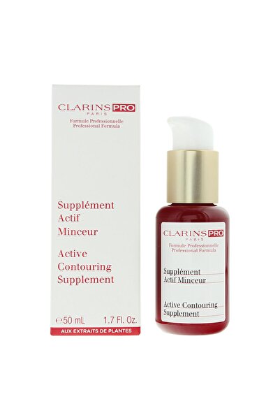 Clarins Clarins, Pro Active Συμπλήρωμα Περιγράμματος, Περιγράμματος, Λοσιόν Σ...