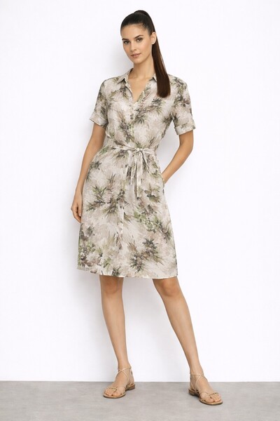 centilmen SEDNA Midi рокля B.B 3807