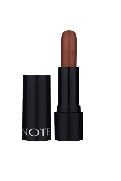 Note Cosmetics Deep Impact Lipstick 09