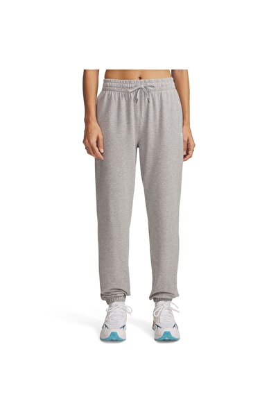 Under Armour Women's tracksuit bottoms SPORT TERRY JOGGER - 6011020011
